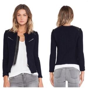 IRO Ceylona Blazer Size 6 New with‎ Tags
